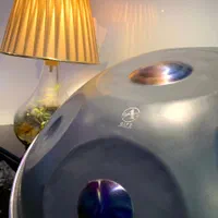 هنگدرام نه نت و دوازده نت حرفه ای D-KURD|درام و پرکاشن|تهران, جمهوری|دیوار