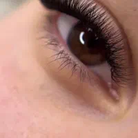 اکستنشن مژه ،سبک مخملی،لیفت ابرو ومژه واوان۴۸۰|خدمات آرایشگری و زیبایی|اسلام‌شهر, |دیوار