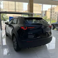 مزدا CX-30، مدل ۲۰۲۴|خودرو سواری و وانت|تهران, ظفر|دیوار
