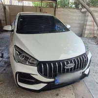 چری آریزو ۵ اسپرت (اف ال)، مدل ۱۴۰۴