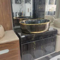 روشویی روشویی کابینتی باژیلان/BAjiiiilaaan|لوازم سرویس بهداشتی|قم, نیروگاه|دیوار