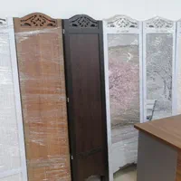 پاراوان پاروان /دیوار جداننده / پارتیشن|صنایع دستی و سایر لوازم تزئینی|قم, شاه ابراهیم|دیوار