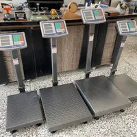 ترازو باسکول صدوپنجاه و‌سیصد کیلو