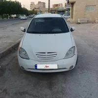 تیبا 2 (هاچبک) EX، مدل ۱۳۹۶|خودرو سواری و وانت|آبادان, |دیوار
