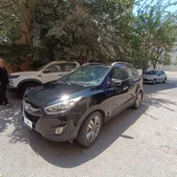 خودروی هیوندای ix35 2015