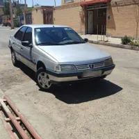 پژو 405 جی ال ایکس (GLX)، مدل ۱۳۸۸|خودرو سواری و وانت|بیرجند, |دیوار