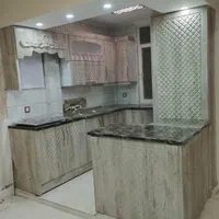 کابینت کد ۲۰۶ (( امیرعلی))|مصالح و تجهیزات ساختمان|سمنان, |دیوار
