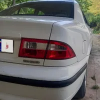 سمند lx