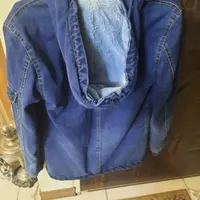 کاپشن پسرانه لی سایزL)|لباس|ری, |دیوار