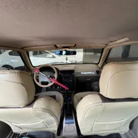 پژو 405 GLX گردشی - دوگانه سوز CNG، مدل ۱۳۹۶|خودرو سواری و وانت|تهران, مبارک‌آباد بهشتی|دیوار