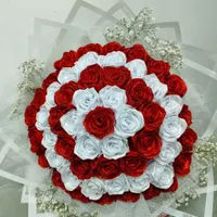 گل روبانی
