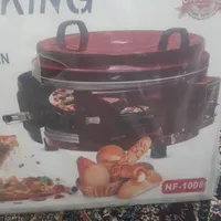 فرتنوری تنورک برقی نوبل اصل