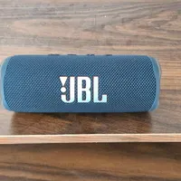 اسپیکر جی بی ال jbl مدل charge 5 و flip 6