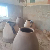 تنورگلی(خام پخته)خانگی مغازه سیارچرخ داروبتنی محرک|اجاق گاز و لوازم برقی پخت‌وپز|یزد, |دیوار