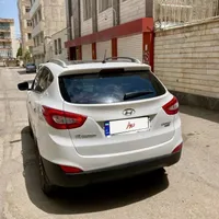 هیوندای توسان ix 35 2400cc، مدل ۲۰۱۴|خودرو سواری و وانت|اردبیل, |دیوار