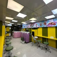 کارگر ساده بستنی فروشی|استخدام خدمات فروشگاه و رستوران|تهران, شهران شمالی|دیوار