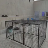 خدمات جوشکاری و نصب سایبان و گلخانه