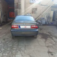 سمند LX ساده، مدل ۱۳۸۴|خودرو سواری و وانت|شهرکرد, |دیوار