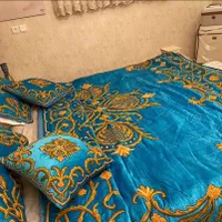 سرویس اسپرت زیبا هندی   کاردست مناسب جهیزیه|سرویس روتختی|تهران, گاندی|دیوار