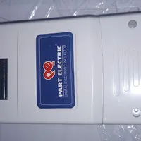محافظ برق واحد مسکونی