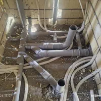 لوله کشی و برق کشی ساختمان|خدمات پیشه و مهارت|ایرانشهر, |دیوار