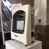 بخاری گازی پلار بدون دودکش 2500 مدل 2pn|بخاری، هیتر، شومینه|تهران, امجدیه (خاقانی)|دیوار
