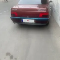 پژو 405 جی ال ایکس (GLX)، مدل ۱۳۸۱|خودرو سواری و وانت|کرج, شهرک اوج|دیوار