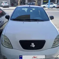 تیبا 2 (هاچبک) EX، مدل ۱۴۰۰