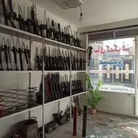 دنیای کمک فنر استوک به شرط مکانیک|قطعات یدکی و لوازم جانبی|ارومیه, |دیوار