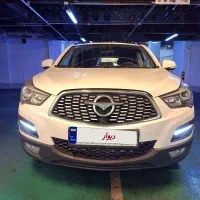 هایما اس ۵ 1402 (فروش فوری)