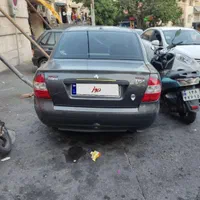 ماشین تیبا نوکمدادی سالم برای مصرف کننده.|خودرو سواری و وانت|تهران, دربند|دیوار