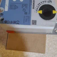 دمپر زیمنس ۱۰ نیوتن|ماشین‌آلات صنعتی|ری, ولی آباد|دیوار