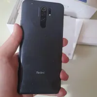 شیائومیXiaomi Redmi 9 با حافظه 64 گیگ