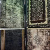 فرش اتاق و آشپزخانه ابریشمی|فرش|تبریز, |دیوار