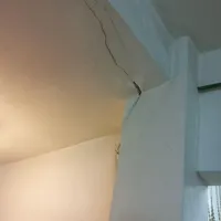 گچ کار گچکاری تخریب گچکار لکه گیری گچ کاری|خدمات پیشه و مهارت|رشت, گلباغ نماز|دیوار