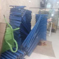 جک و قالب، پین گوه ، بالابر ،بتونیر ،ویبراتور|عمده‌فروشی|کرج, شهرک جهان‌نما|دیوار