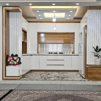 شاگرد برای کابینت و کمد ام دی اف
