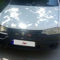 وانت آریسان دوگانه سوز، مدل ۱۳۹۸