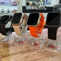 اپل واچ اولترا apple watch ساعت هوشمند ultra|لوازم جانبی موبایل و تبلت|تهران, جنت‌آباد جنوبی|دیوار