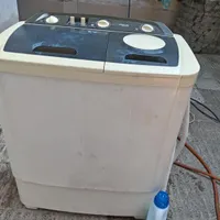 لباسشویی 7کیلویی
