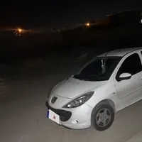 پژو 207i اتوماتیک، مدل ۱۳۸۹