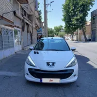 پژو 207i SD اتوماتیک، مدل ۱۳۹۷|خودرو سواری و وانت|ارومیه, |دیوار