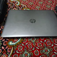 لپ تاپ HP نسل 6 با SSD 512GB و رم 8GB