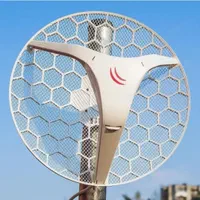 اینترنت پرسرعت رادیویی4آنتنdبیسیمlhgمیکروتیک 4 5