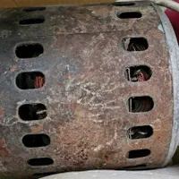 دینام کولر 5500