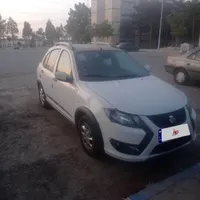 کوئیک ۱۴۰۴|خودرو سواری و وانت|رباط‌کریم, |دیوار