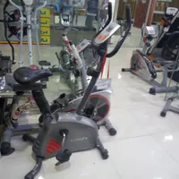 دوچرخه ثابت T.A SPORT|تجهیزات ورزشی|مشهد, طبرسی شمالی|دیوار