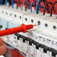 برقکار حرفه ای نصاب لوستر و نورپردازی