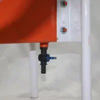 شیردوش شیر دوش گاو دوش گوسفند اتوماتیک|ماشینآلات صنعتی|مشهد, توس (بلوار توس)|دیوار