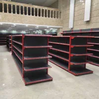 حراج قفسه هایپری و ترک وتجهیزات|فروشگاه و مغازه|کیش, |دیوار